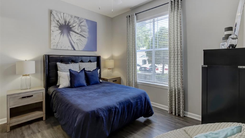 Lakeside at Town Center Apartments 