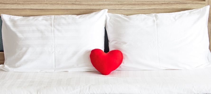 Romantic Decor