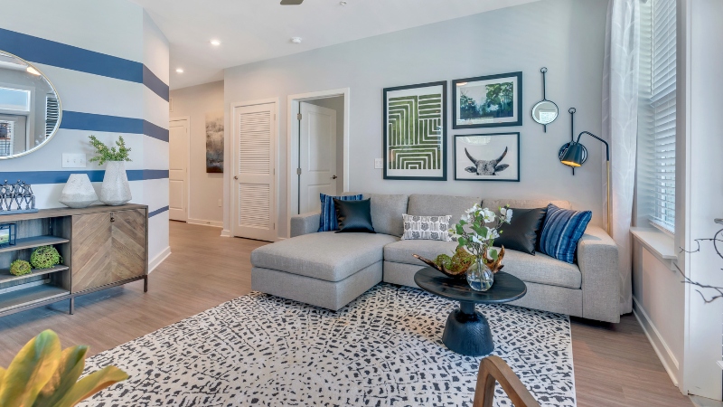 Alta Croft Apartments Charlotte NC