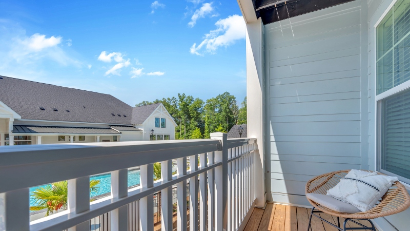 Alta Croft Apartments Charlotte NC