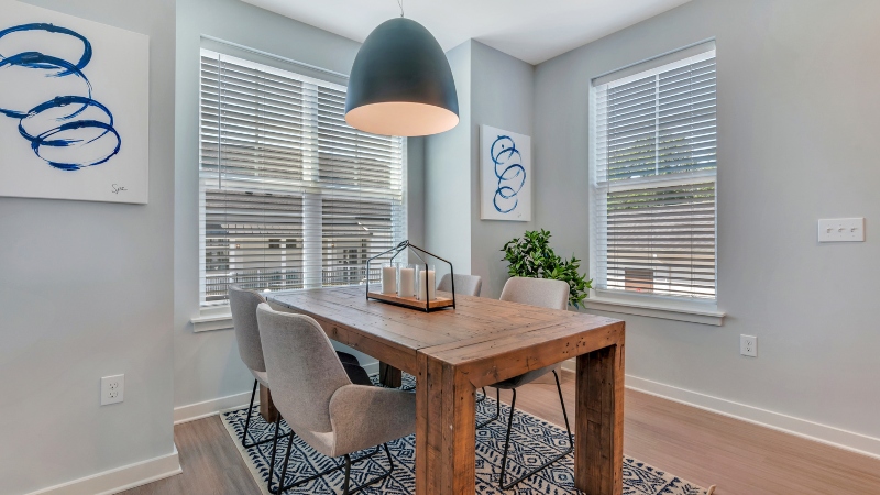 Alta Croft Apartments Charlotte NC