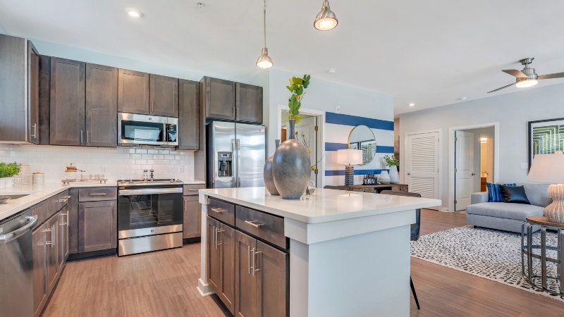 Alta Croft Apartments Charlotte NC