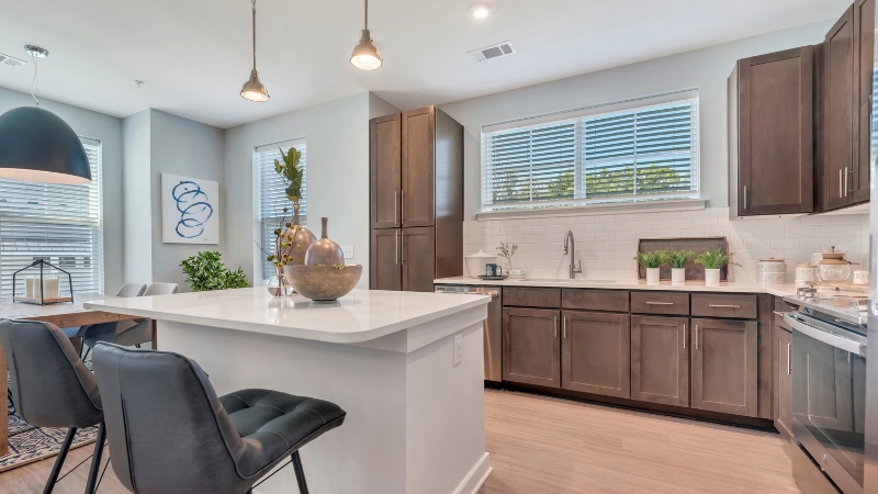 Alta Croft Apartments Charlotte NC