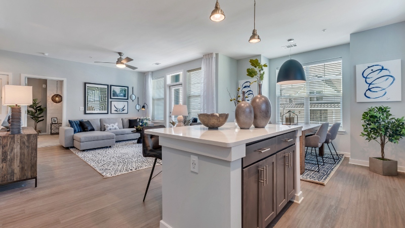 Alta Croft Apartments Charlotte NC