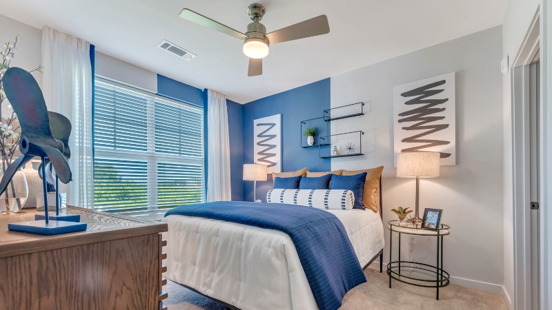 Alta Croft Apartments Charlotte NC