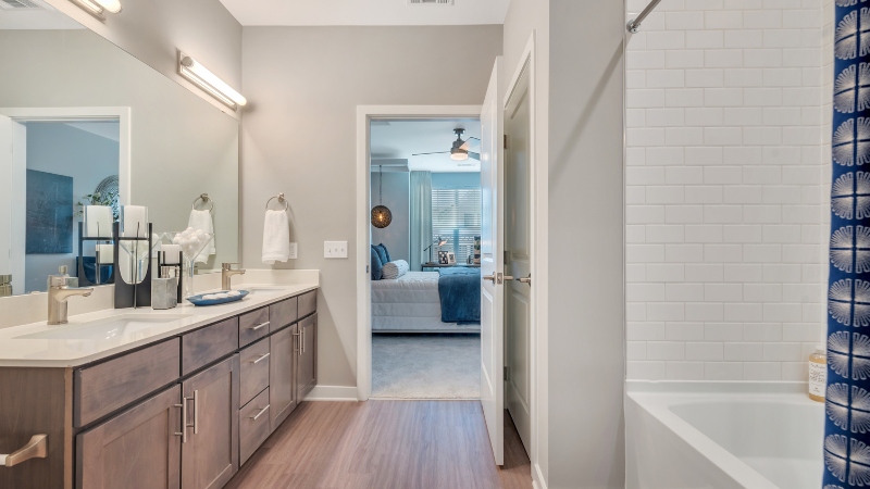 Alta Croft Apartments Charlotte NC