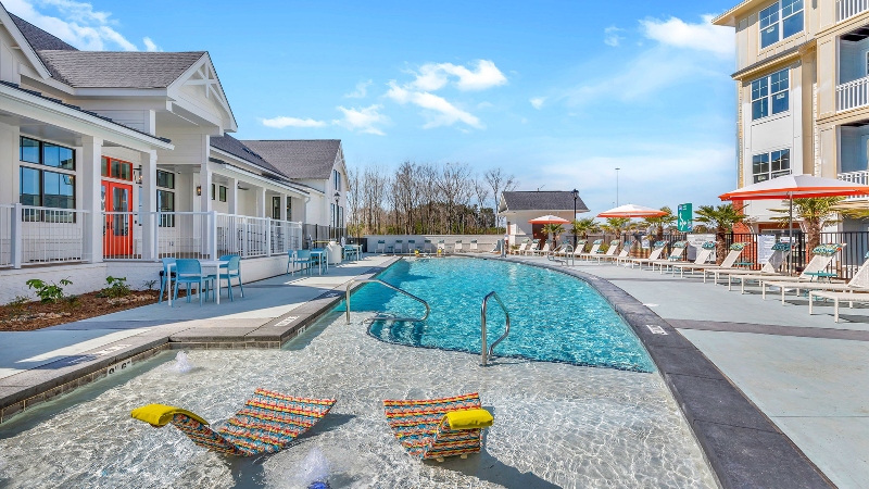 Alta Croft Apartments Charlotte NC