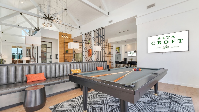 Alta Croft Apartments Charlotte NC