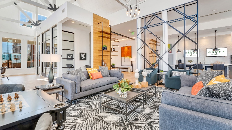 Alta Croft Apartments Charlotte NC