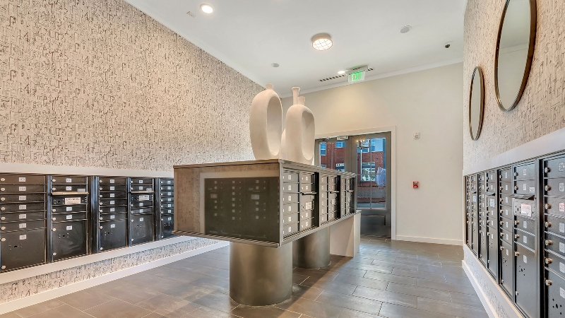 Alta Croft Apartments Charlotte NC