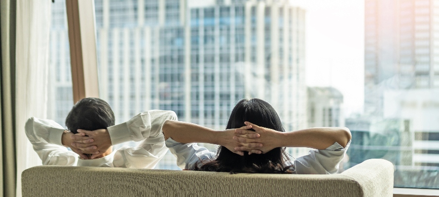 Renting High-End Apartments