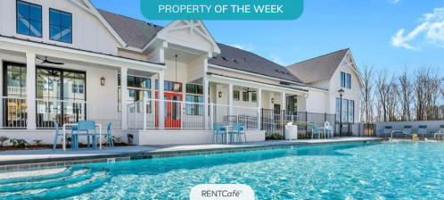 Alta Croft Apartments Charlotte NC