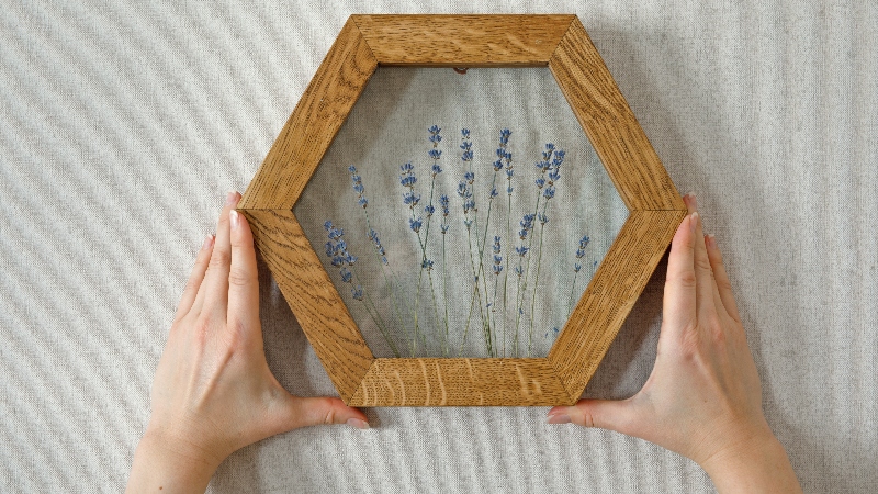 Decorating with Flowers