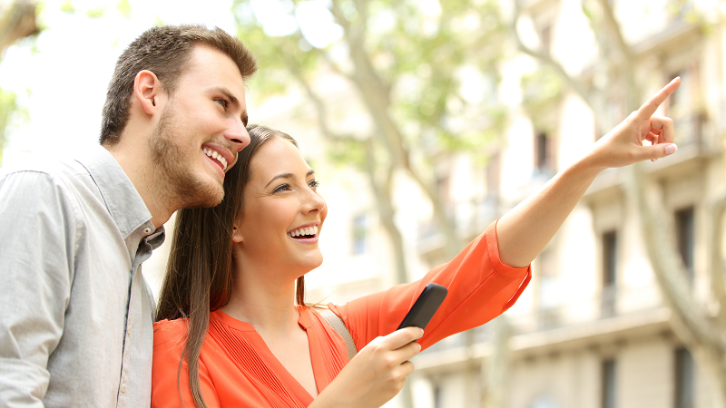 finding a rental apartment