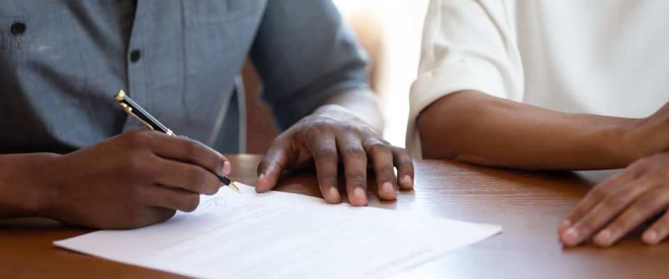 cover letter for rental application