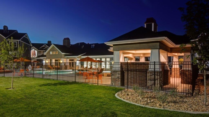 property of the week The Alloy at Geneva in Vineyard, UT