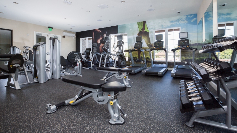 Apartments in Milpitas CA 