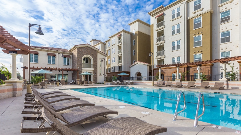 Apartments in Milpitas CA