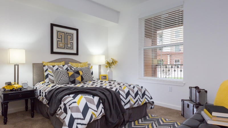 Apartments in Milpitas CA