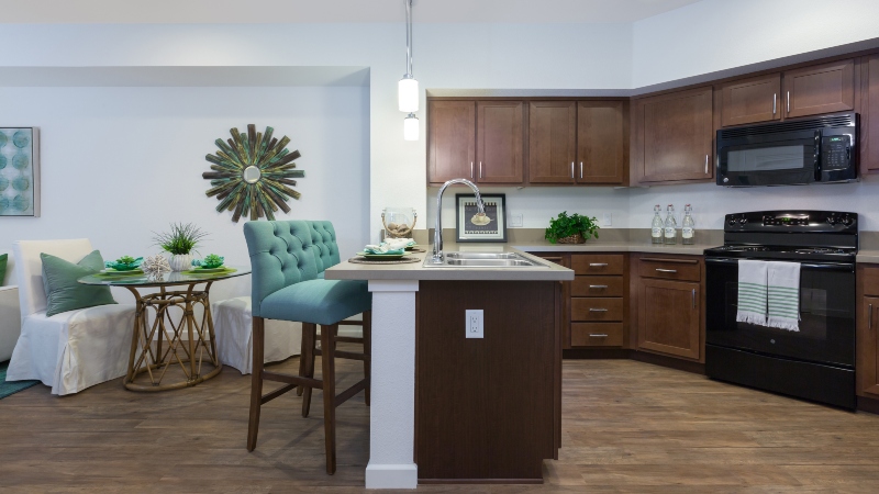 Apartments in Milpitas CA 