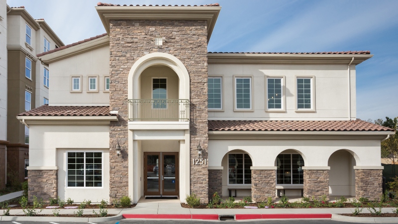 Apartments in Milpitas CA 