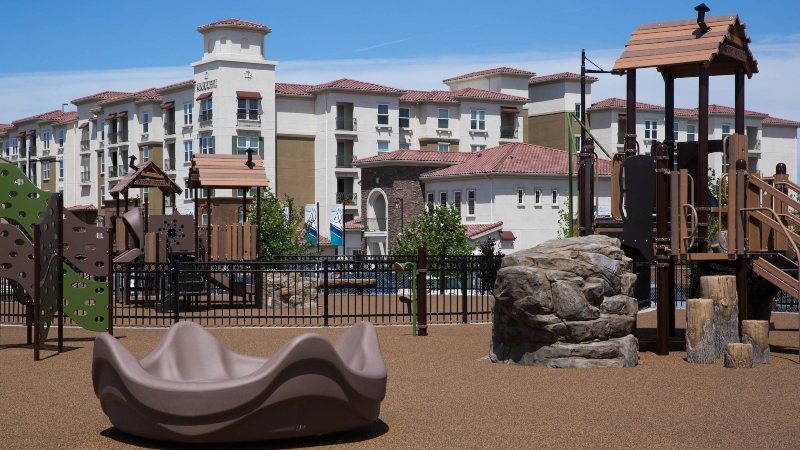 Apartments in Milpitas CA 