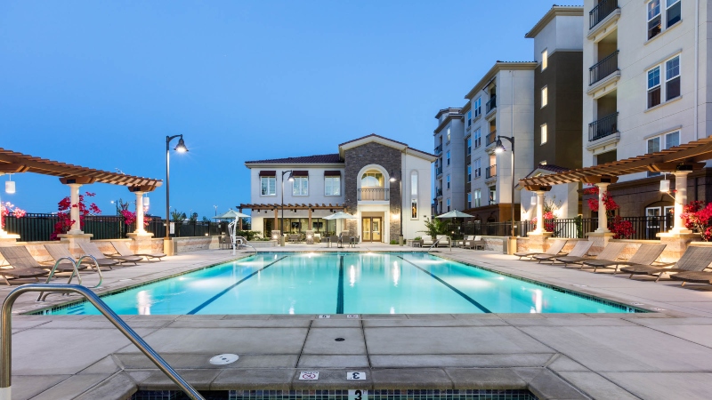 Apartments in Milpitas CA