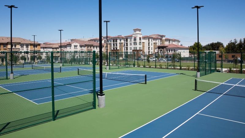 Apartments in Milpitas CA 