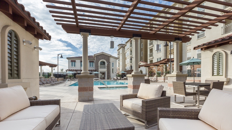 Apartments in Milpitas CA