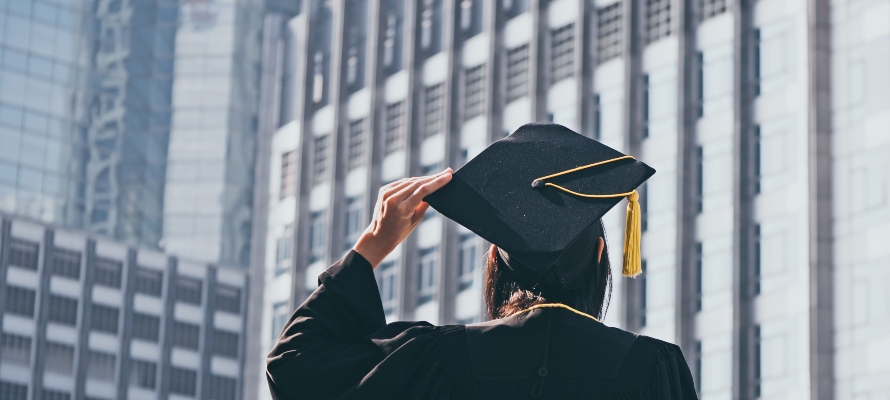 Hottest Jobs for Recent Graduates