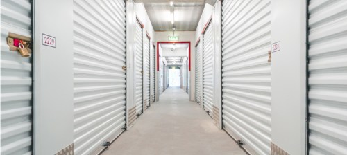 self storage construction 2011-2020