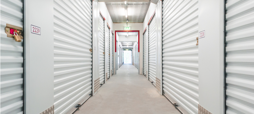 self storage construction 2011-2020