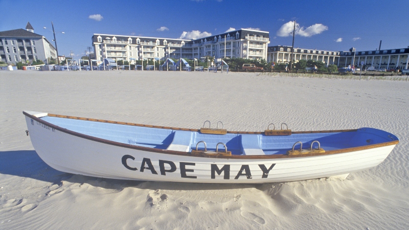 Top Destinations 2021