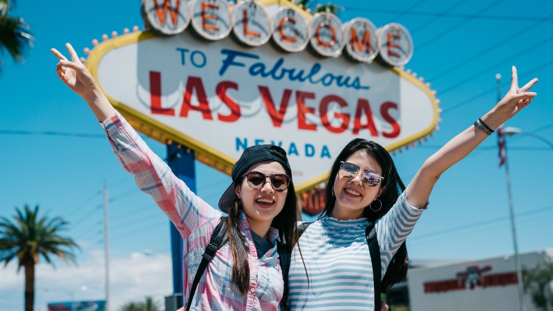 Top Destinations 2021