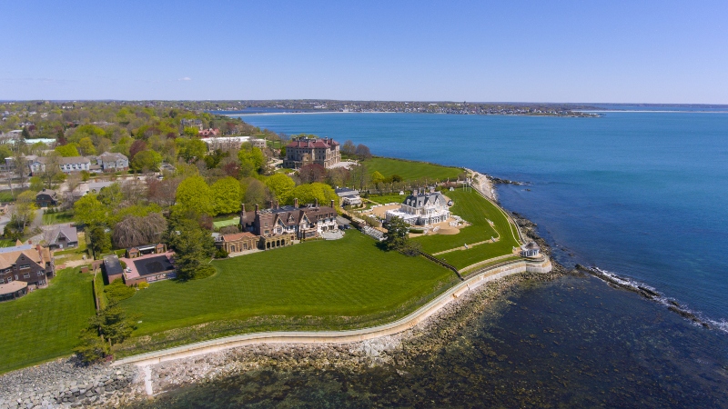 Top U.S. Destinations 2021