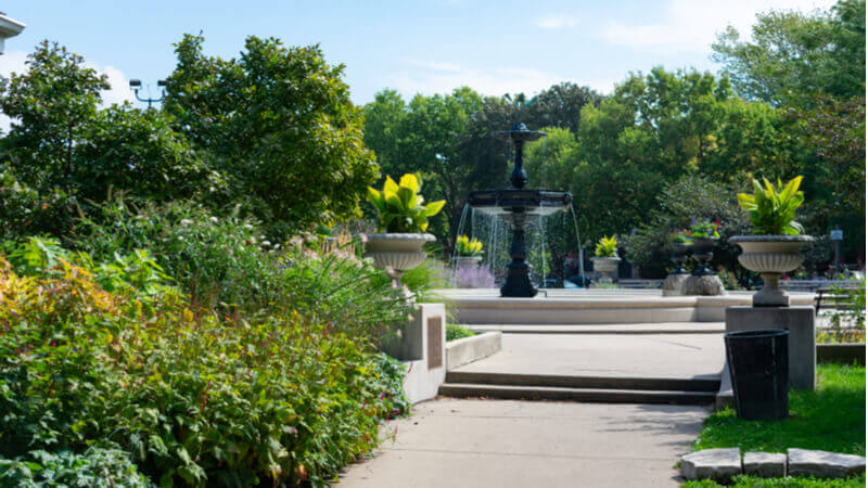 Moving to Wicker Park