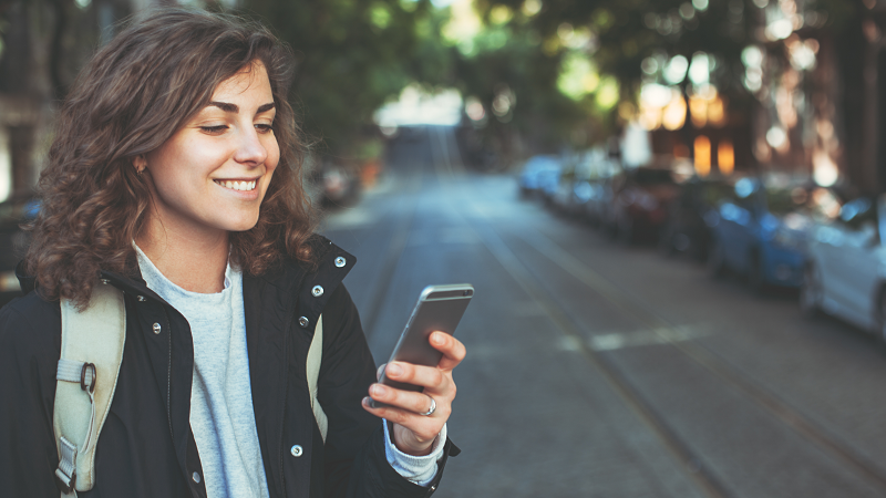 mobile security data protection