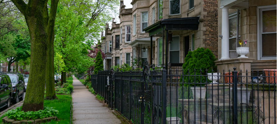 Logan Square