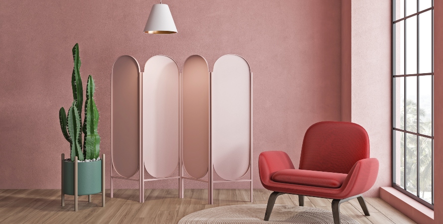 Room Partition Idea