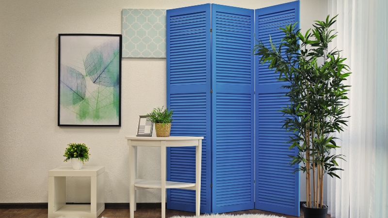 Room Divider Idea