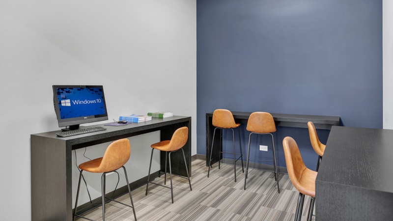 ponds of naperville IL apartments