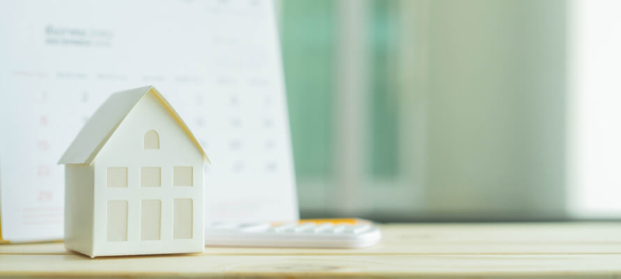rent payment mortgage eligibility