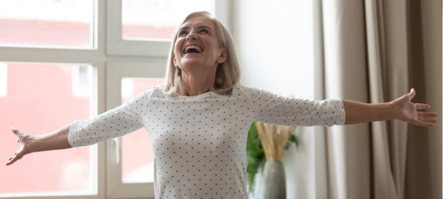 senior renters guide