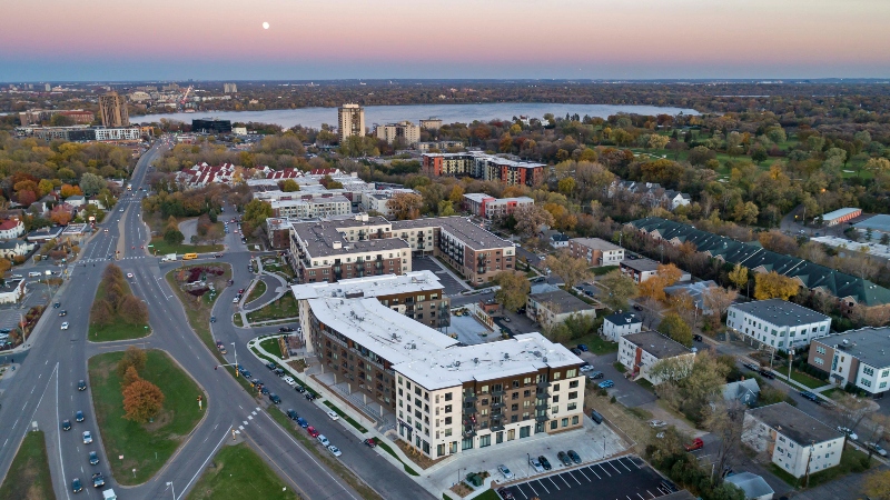 Rentals in St. Louis Park, MN