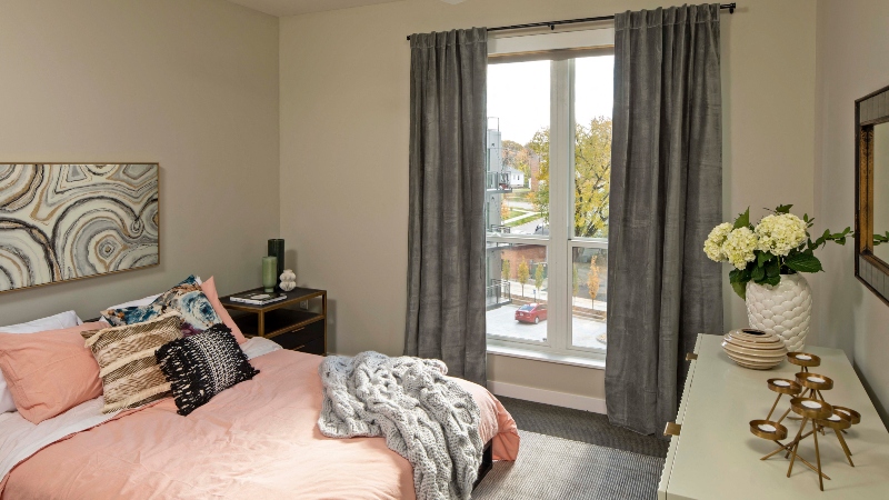 St. Louis Park, MN apartments 