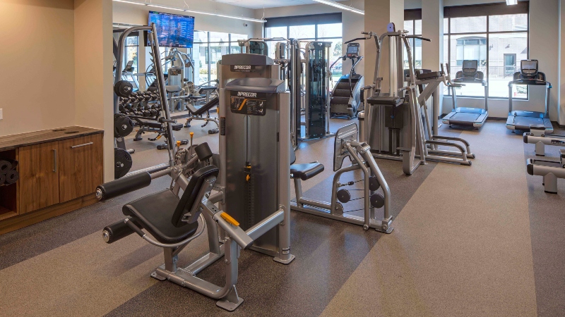 Apartments in St. Louis Park, MN