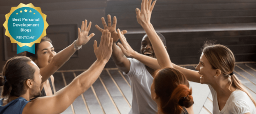 personal development blogs