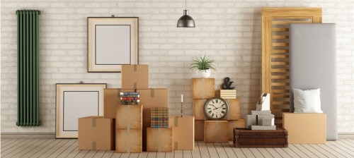 moving supplies in NYC