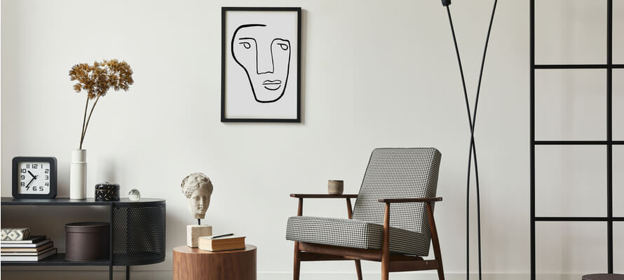 scandinavian design