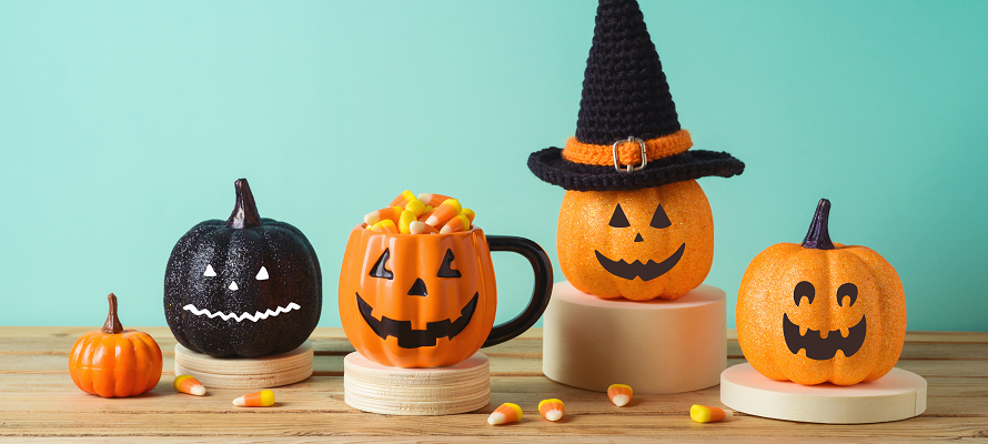 halloween facts and stats
